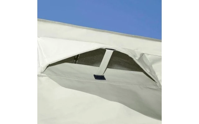 Berger Granary Deluxe Geräte- Und Küchenzelt 6 Berger Granary Deluxe Geräte- Und Küchenzelt – Bild 6