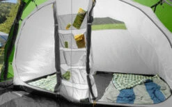 Berger Ascoli 5 Tunnelzelt 5 Berger Ascoli 5 Tunnelzelt -Outdoor Camping Verkäufe 113697 2450654