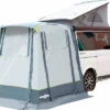 Brunner Heckzelt Comet VW T5/T6