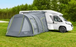 Berger Touring-XL Reisemobil- / Kastenwagen Vorzelt -Outdoor Camping Verkäufe 226997 1724123