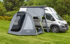 Berger Touring Easy-XL Kastenwagen- / Reisemobilvorzelt -Outdoor Camping Verkäufe 226999 1724135