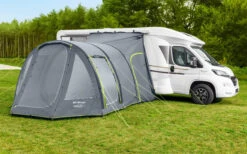 Berger Touring-XL Reisemobil- / Kastenwagen Vorzelt -Outdoor Camping Verkäufe 227021 1723965