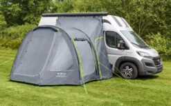 Berger Touring Easy-XL Kastenwagen- / Reisemobilvorzelt -Outdoor Camping Verkäufe 227023 1723957