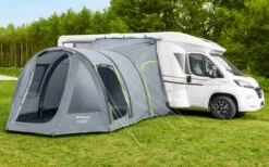 Berger Touring-XL Reisemobil- / Kastenwagen Vorzelt -Outdoor Camping Verkäufe 227033 1711160