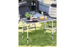 Berger Light Größe 1 Campingtisch 80 X 60 Cm -Outdoor Camping Verkäufe 227999 2238056