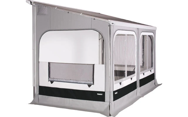 Thule Panorama 5200 Markisen-Vorzelt Medium 3,0 5 Thule Panorama 5200 Markisen-Vorzelt Medium 3,0 – Bild 5