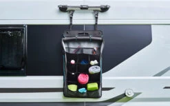 Thule Ladder Fixation Kit Magnet-Befestigungs-Set -Outdoor Camping Verkäufe 247805 1755812