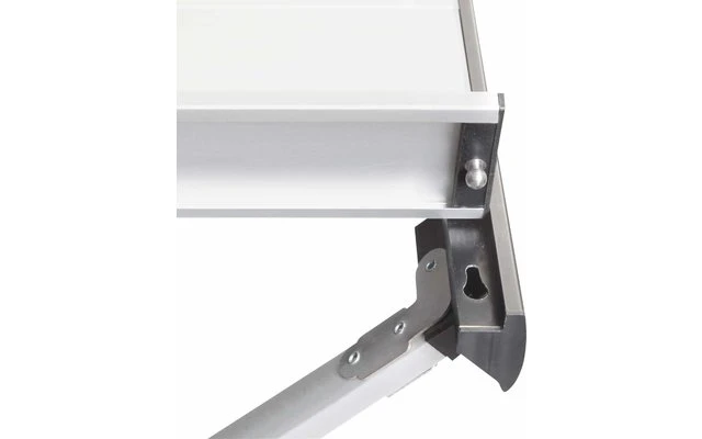 Brunner Axia 2 Titanium Campingtisch 2 Brunner Axia 2 Titanium Campingtisch – Bild 2