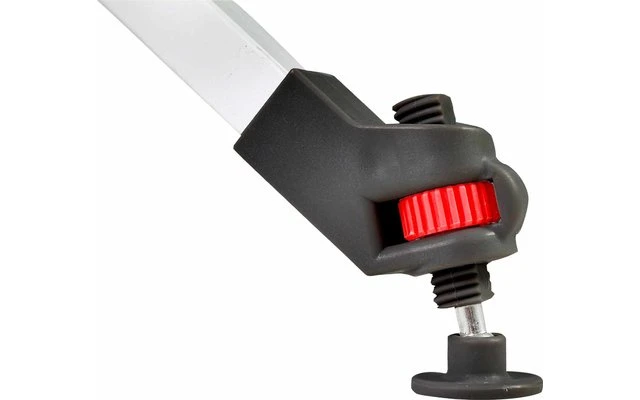 Brunner Axia 2 Titanium Campingtisch 4 Brunner Axia 2 Titanium Campingtisch – Bild 4