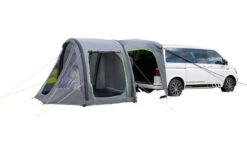 Berger Touring Easy Air Rear Aufblasbares Heckzelt Für VW T5/T6 -Outdoor Camping Verkäufe 251188 2386330