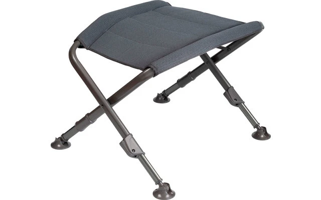 Westfield Oblige 3D Beinauflage Anthrazit 1 Westfield Oblige 3D Beinauflage Anthrazit