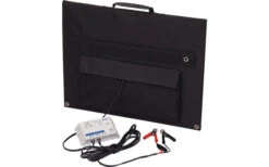 Berger Smart-Travel-Solarmodul 120 W -Outdoor Camping Verkäufe 268108 2254387