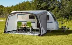 Berger Sombra-Air 3m Aufblasbares Sonnenvordach 5 Berger Sombra-Air 3m Aufblasbares Sonnenvordach -Outdoor Camping Verkäufe 278145 2265232