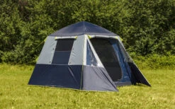 Berger Milano 4 Faltzelt -Outdoor Camping Verkäufe 278238 2329040