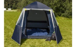 Berger Milano 4 Faltzelt -Outdoor Camping Verkäufe 278240 1964483