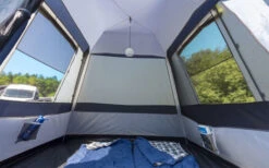 Berger Milano 4 Faltzelt -Outdoor Camping Verkäufe 278242 2329097