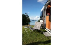 Berger Salarno Faltsessel -Outdoor Camping Verkäufe 309140 2033070