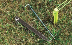 Outwell Rosedale 4PA Aufblasbares Tunnelzelt 6 Outwell Rosedale 4PA Aufblasbares Tunnelzelt -Outdoor Camping Verkäufe 323079 2412379