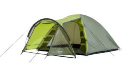 Berger Easy Rock 3 Kuppelzelt -Outdoor Camping Verkäufe 328562 2419694