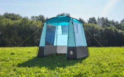 Camptime Venus Freistehendes Küchen- / Universalzelt -Outdoor Camping Verkäufe 333209 2353262