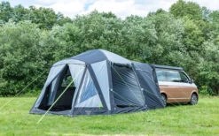 Berger Heckzelt Liberta Air BUS -Outdoor Camping Verkäufe 333215 2277256