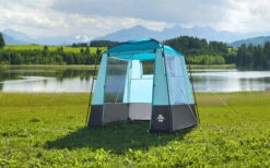 Camptime Venus Freistehendes Küchen- / Universalzelt -Outdoor Camping Verkäufe 333242 2353346