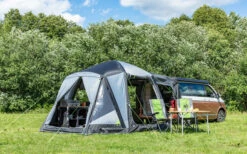 Berger Heckzelt Liberta Air BUS -Outdoor Camping Verkäufe 333248 2196930