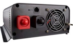 AEG Sinus Spannungswandler 12 V Auf 220 V - 600 W 10 AEG Sinus Spannungswandler 12 V Auf 220 V - 600 W -Outdoor Camping Verkäufe 345641 2235905