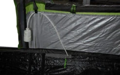 High Peak Bozen 5.0 Familienzelt -Outdoor Camping Verkäufe 352358 2686499