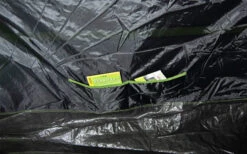 High Peak Bozen 5.0 Familienzelt -Outdoor Camping Verkäufe 352403 2686505