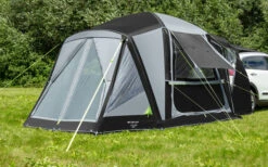 Berger Heckzelt Liberta Air SUV -Outdoor Camping Verkäufe 374019 2263475