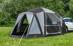 Berger Heckzelt Liberta Air SUV -Outdoor Camping Verkäufe 374022 2263508