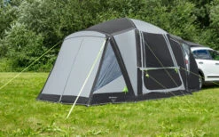 Berger Heckzelt Liberta Air SUV -Outdoor Camping Verkäufe 374031 2263640