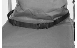 Bo-Camp Compact Faltbarer Kinderhochstuhl -Outdoor Camping Verkäufe 391604 2884589