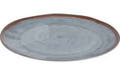 Bo-Camp Melamin Geschirr Set 12-tlg. Braun / Grau -Outdoor Camping Verkäufe 394885 2893163