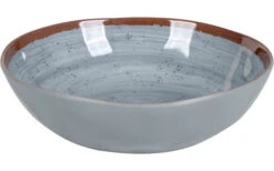 Bo-Camp Melamin Geschirr Set 12-tlg. Braun / Grau -Outdoor Camping Verkäufe 395284 2893187