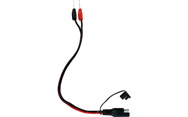 Absaar Pro8 Batterieladegerät 12 - 24 V / 8 A 6 Absaar Pro8 Batterieladegerät 12 - 24 V / 8 A – Bild 6