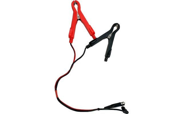 Absaar Pro8 Batterieladegerät 12 - 24 V / 8 A 7 Absaar Pro8 Batterieladegerät 12 - 24 V / 8 A – Bild 7