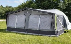 Berger Reisevorzelt Vicenza Air All Season -Outdoor Camping Verkäufe 424424 3035301