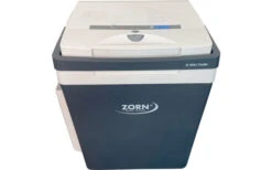 Zorn Z32 Thermoelektrische Kühlbox Inkl. Akku 230 / 12 V 30 Liter -Outdoor Camping Verkäufe 425934 3052640