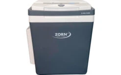 Zorn Z32 Thermoelektrische Kühlbox Inkl. Akku 230 / 12 V 30 Liter -Outdoor Camping Verkäufe 425937 3052646