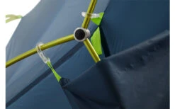 Jack Wolfskin Exolight I 1-Personen Kuppelzelt -Outdoor Camping Verkäufe 433827 3144198