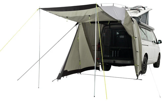 Outwell Busvorzelt Sandcrest L Heckzelt 1 Outwell Busvorzelt Sandcrest L Heckzelt