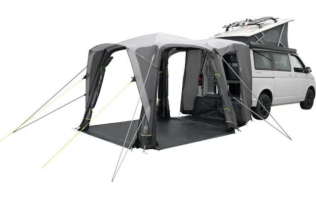 Outwell Linnburg Air Rear Aufblasbares Heckzelt 1 Outwell Linnburg Air Rear Aufblasbares Heckzelt