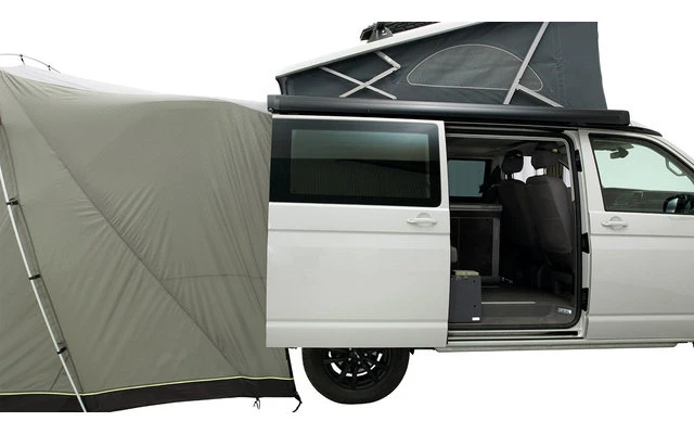 Outwell Busvorzelt Sandcrest L Heckzelt 5 Outwell Busvorzelt Sandcrest L Heckzelt – Bild 5