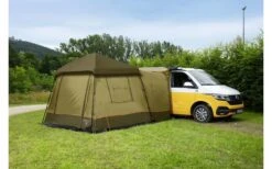 Berger Cilento Eco SUV- / Busvorzelt -Outdoor Camping Verkäufe 443939 3138443