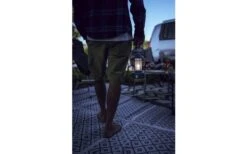 Berger Hopuni LED Campinglaterne Mit Dimmfunktion Grau -Outdoor Camping Verkäufe 447672 3133670