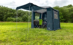 Berger Positano-L 4-Season Aufblasbares Universalzelt -Outdoor Camping Verkäufe 447959 3151374