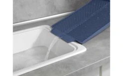 Wenko Linea Abtropfmatte 40 X 30 X 3 Cm Grau 9 Wenko Linea Abtropfmatte 40 X 30 X 3 Cm Grau -Outdoor Camping Verkäufe 459750 3155532