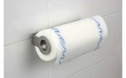 Wenko Universal Küchenrollenhalter Cerri Edelstahl Rostfrei -Outdoor Camping Verkäufe 486639 3504446